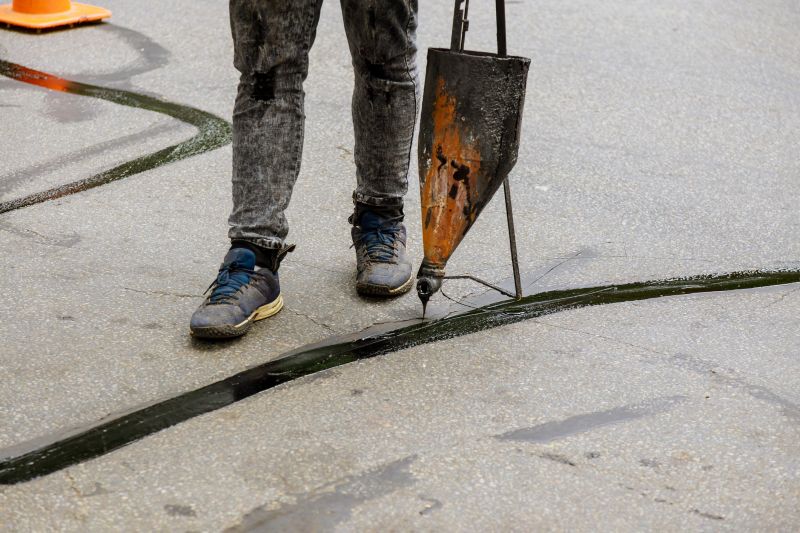 Avoiding Sealings in Cold Weather