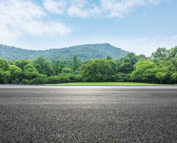 Cost of Asphalt Slurry Sealing in Ankeny