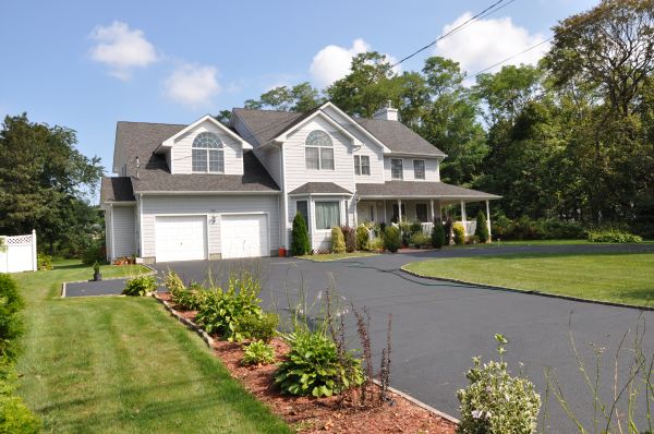 Driveway Resealing in Ankeny