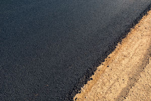 Cost of Hot Tar Driveway Sealing in Ankeny