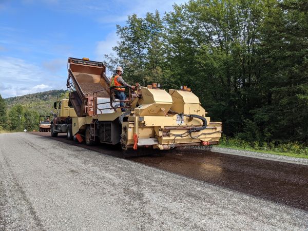 Cost of Asphalt Slurry Repair in Ankeny