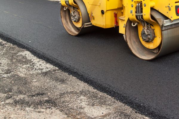 Cost of Asphalt Driveway Resurfacing in Ankeny
